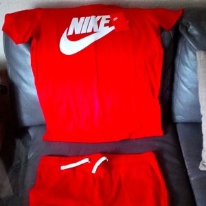 Nike set
